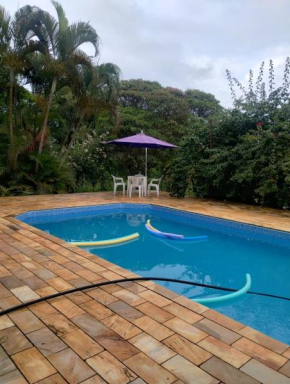 Meu lugar de paz